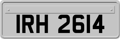 IRH2614