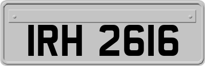 IRH2616