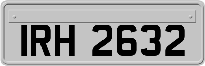 IRH2632