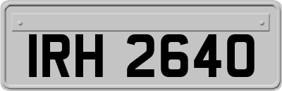 IRH2640