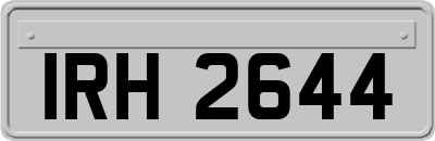 IRH2644