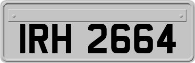 IRH2664