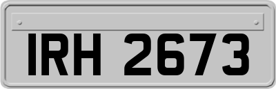 IRH2673