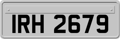 IRH2679