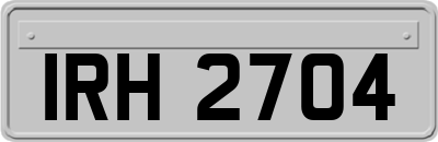 IRH2704