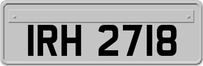 IRH2718