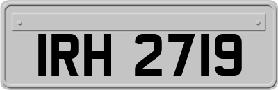 IRH2719