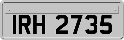 IRH2735