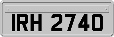 IRH2740