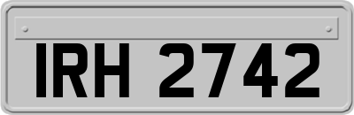 IRH2742