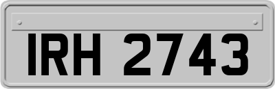 IRH2743