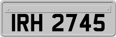 IRH2745