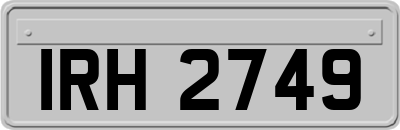 IRH2749