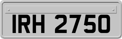 IRH2750