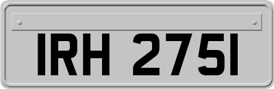 IRH2751