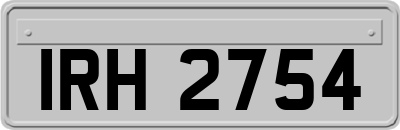 IRH2754