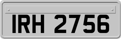 IRH2756