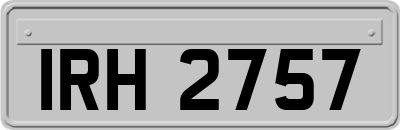 IRH2757