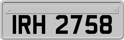 IRH2758