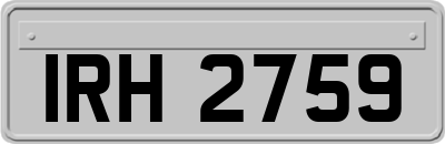 IRH2759