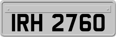 IRH2760