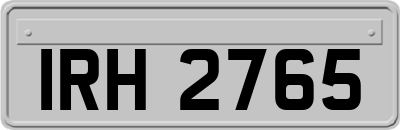 IRH2765