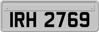 IRH2769