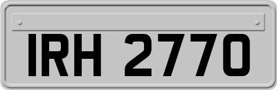 IRH2770