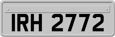 IRH2772