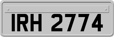 IRH2774