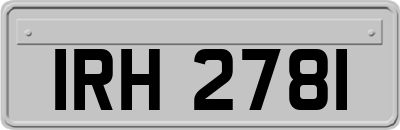 IRH2781