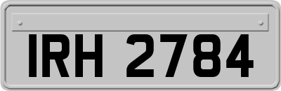 IRH2784