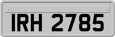 IRH2785