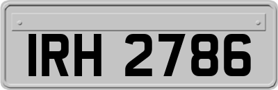 IRH2786