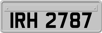 IRH2787