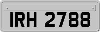 IRH2788