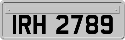 IRH2789