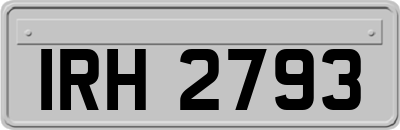 IRH2793