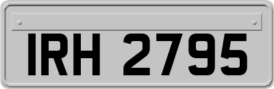 IRH2795