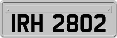 IRH2802