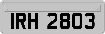 IRH2803