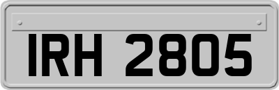 IRH2805