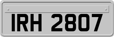 IRH2807