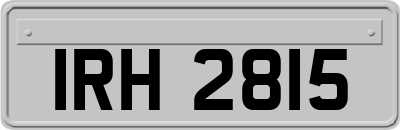 IRH2815