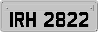 IRH2822