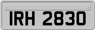 IRH2830