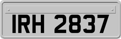 IRH2837