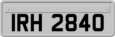 IRH2840