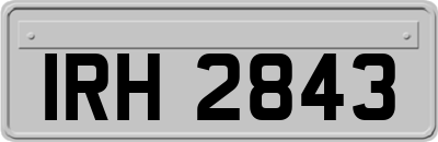 IRH2843