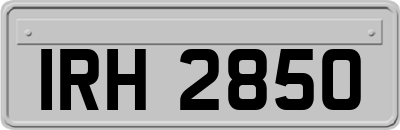 IRH2850